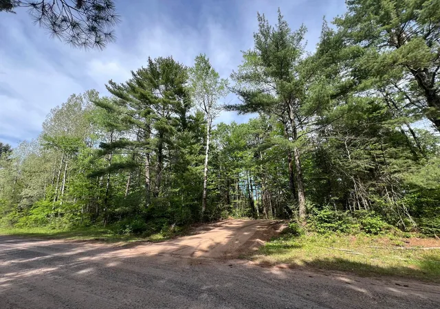 5th image of Lot 1 Smith Rd N, Couderay, WI 54828 | MLS# 7131009