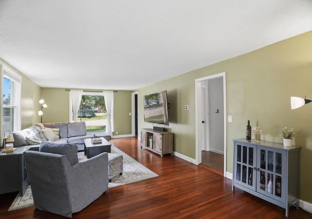 Photo 3 of Single family home for sale at 8841 Nicollet Ave S, Minneapolis, MN 55420 | MLS# 7131016 | Listing updated on 2026-09-13