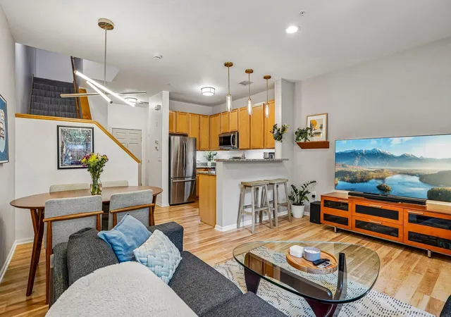 Photo 3 of Condo for sale at 545 N 1st Street #119, Minneapolis, MN 55401 | MLS# 7131027 | Listing updated on 2026-09-04