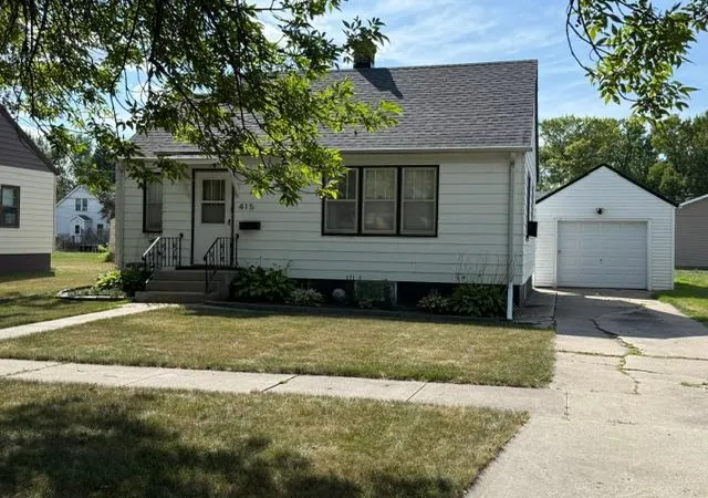 Photo 1 of Sale Pending at 415 10th St N, Breckenridge, MN 56520 | MLS# 7131034 | Listing updated on 2026-09-04