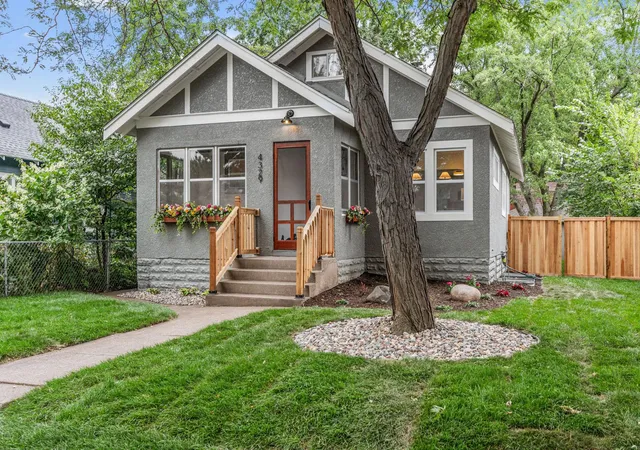 Photo 2 of Single family home for sale at 4329 43rd Ave S, Minneapolis, MN 55406 | MLS# 7131035 | Listing updated on 2026-10-09