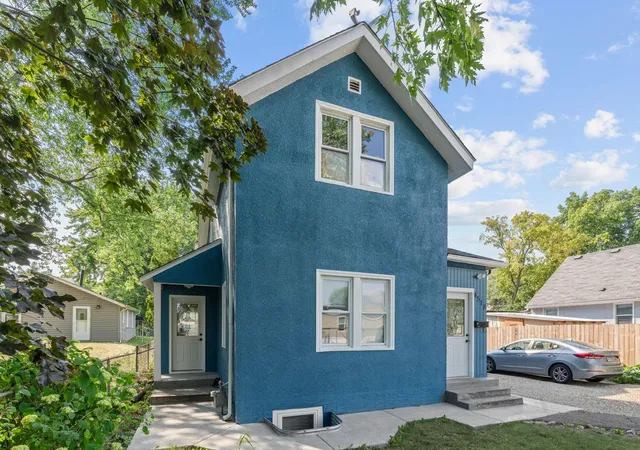 2nd image of 4518 Monroe St Ne, Minneapolis, MN 55421 | MLS# 7131038