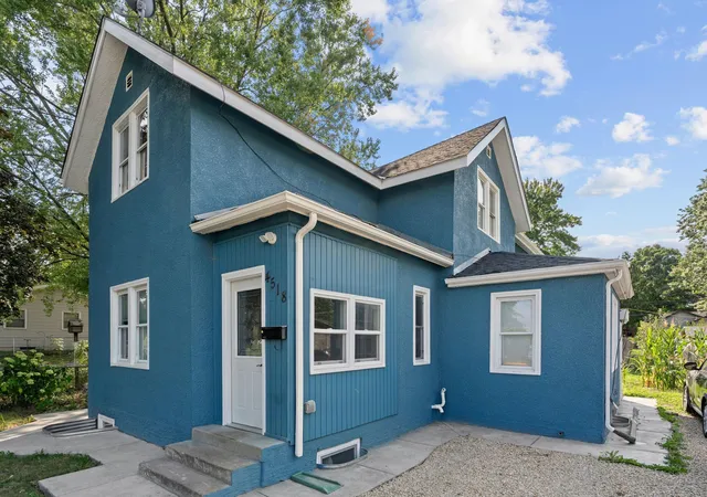 image of 4518 Monroe St Ne, Minneapolis, MN 55421 | MLS# 7131038