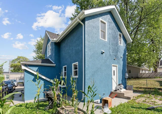 image of 4518 Monroe St Ne, Minneapolis, MN 55421 | MLS# 7131038