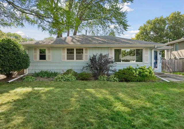 1st image of 6324 Rolf Ave, Edina, MN 55439 | MLS# 7131049