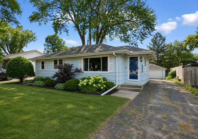 Photo 1 of Single family home for sale at 6324 Rolf Ave, Edina, MN 55439 | MLS# 7131049 | Listing updated on 2026-08-27