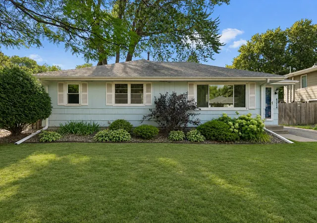 Photo 2 of Single family home for sale at 6324 Rolf Ave, Edina, MN 55439 | MLS# 7131049 | Listing updated on 2026-08-27