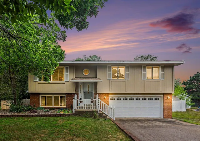 Photo 1 of Single family home for sale at 12350 Gladiola St Nw, Coon Rapids, MN 55433 | MLS# 7131060 | Listing updated on 2026-09-04
