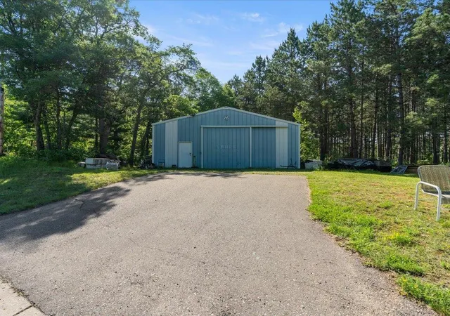Photo 3 of Land for sale at 38182 County Road 3, Crosslake, MN 56442 | MLS# 7131063 | Listing updated on 2026-09-01