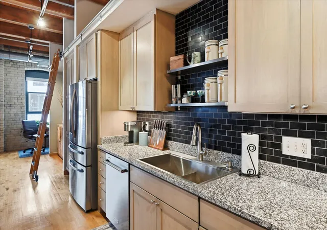 Photo 3 of Condo for sale at 607 Washington Ave S #202, Minneapolis, MN 55415 | MLS# 7131065 | Listing updated on 2026-10-08
