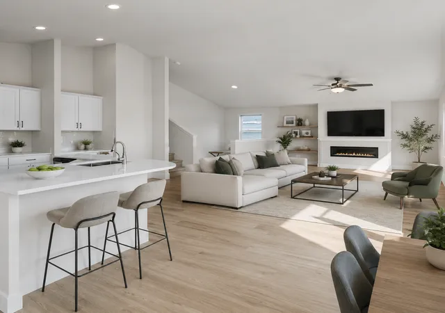 5th image of 390 Florence Ave S, Annandale, MN 55302 | MLS# 7131077