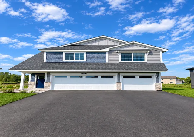 Photo 1 of Single family home for sale at 380 Florence Ave S, Annandale, MN 55302 | MLS# 7131083 | Listing updated on 2026-09-19