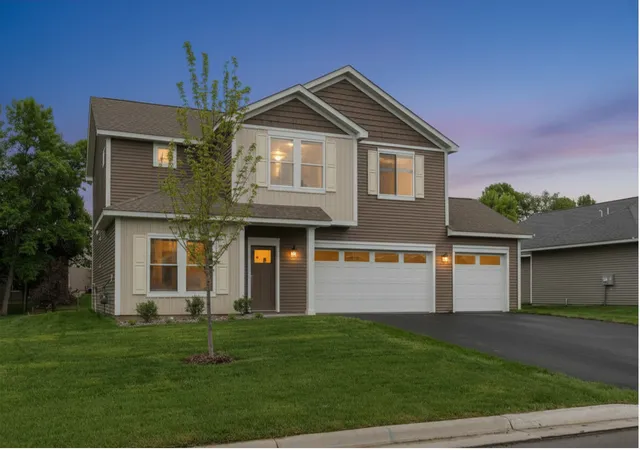 Single family home for sale at 684 Aspen Ln, Montrose, MN 55363 | MLS# 7131084