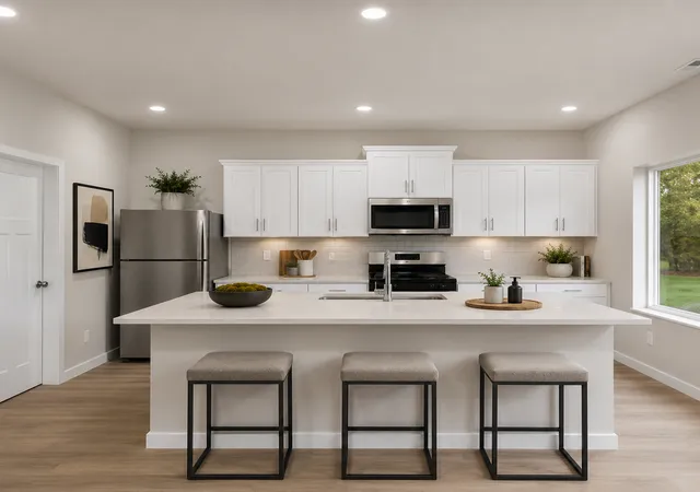 Photo 3 of Single family home for sale at 684 Aspen Ln, Montrose, MN 55363 | MLS# 7131084 | Listing updated on 2026-09-19