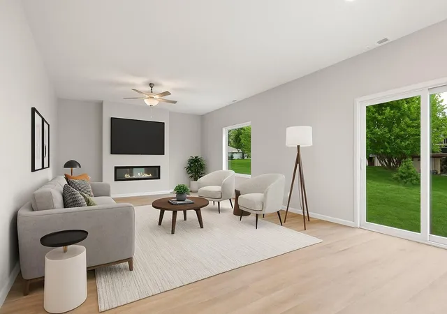 Photo 3 of Single family home for sale at 689 Aspen Ln, Montrose, MN 55363 | MLS# 7131086 | Listing updated on 2026-09-19