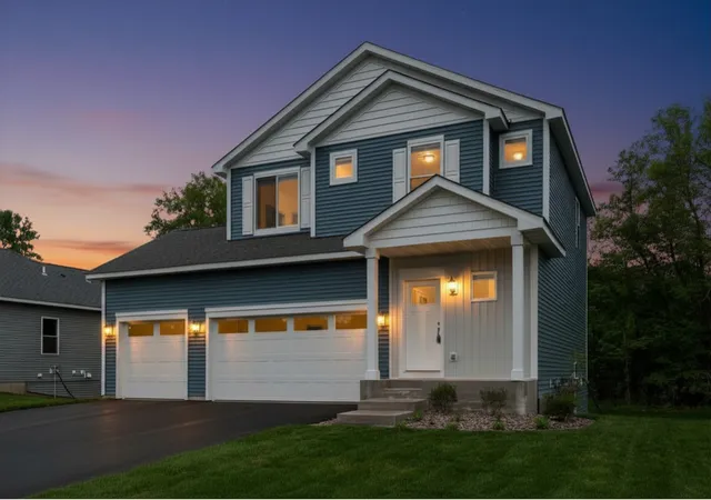 Single family home for sale at 685 Aspen Ln, Montrose, MN 55363 | MLS# 7131089