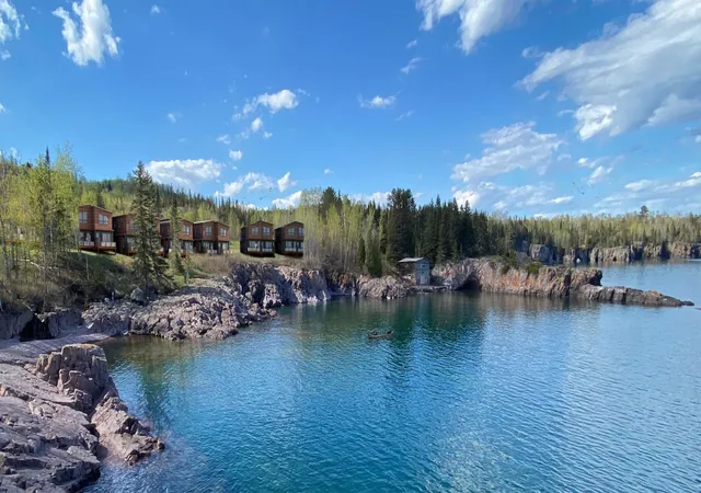 Photo 3 of Townhouse for sale at 118 E Lakeview Dr, Silver Bay, MN 55614 | MLS# 7131096 | Listing updated on 2026-09-20