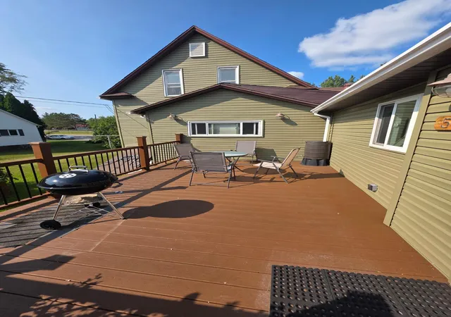 Photo 25 of Sale Pending at 504 Corey Ave, Coleraine, MN 55722 | MLS# 7131099 | Listing updated on 2026-10-05