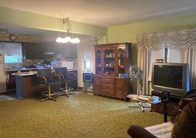 Photo 4 of Single family home for sale at 626 1St St, Nashwauk, MN 55769 | MLS# 7131103 | Listing updated on 2026-08-26