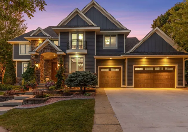 Photo 1 of Sale Pending at 15810 51st Avenue N, Minneapolis, MN 55446 | MLS# 7131109 | Listing updated on 2026-09-28