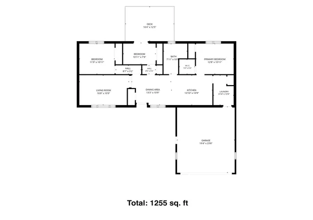 39th image of 1206 2nd St N, Princeton, MN 55371 | MLS# 7131110