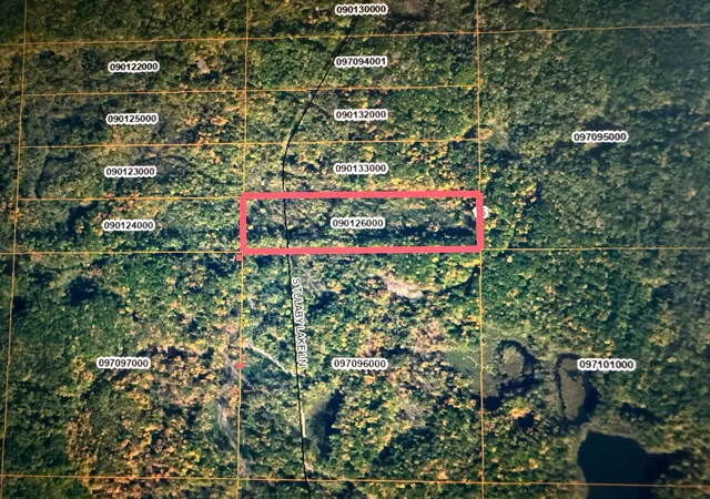 Photo 2 of Land for sale at Tbd S Tulaby Lake Ln, Waubun, MN 56589 | MLS# 7131116 | Listing updated on 2026-08-26