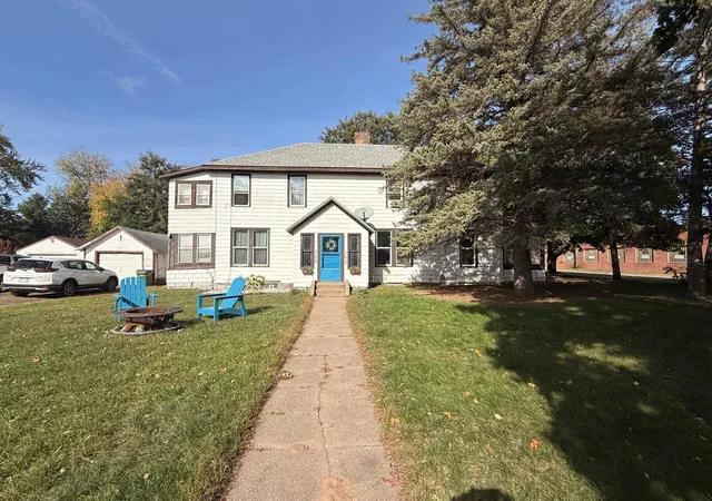 Photo 1 of Multi family home for sale at 705 2nd Avenue Sw, Pine City, MN 55063 | MLS# 7131125 | Listing updated on 2026-10-09