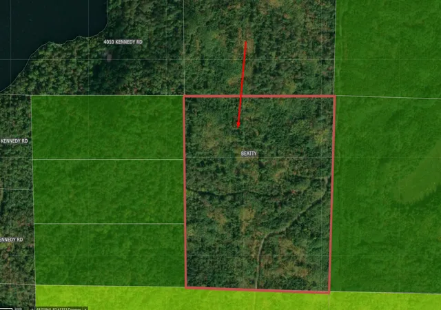6th image of Tbd Kennedy Road, Cook, MN 55723 | MLS# 7131157