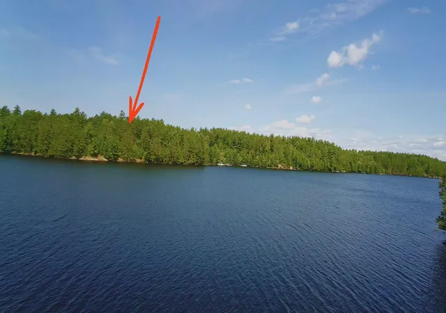 2nd image of Tbd North Arm West, Cook, MN 55723 | MLS# 7131166