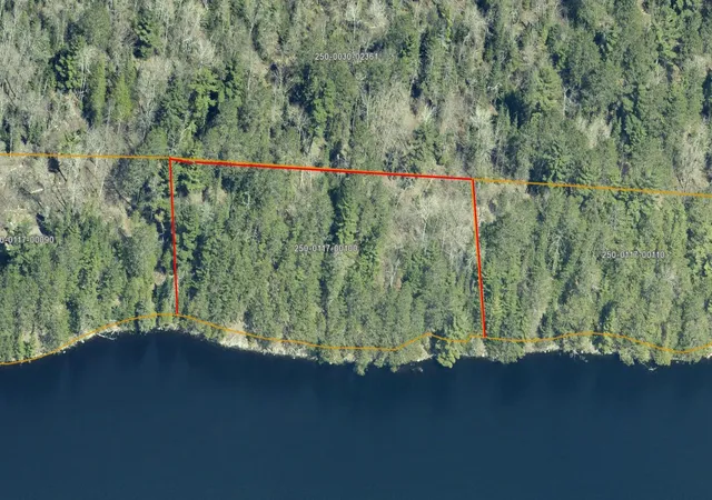 Photo 3 of Land for sale at Tbd N Arm W, Cook, MN 55723 | MLS# 7131166 | Listing updated on 2026-08-21