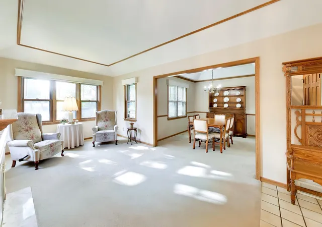 Photo 3 of Single family home for sale at 3109 35th Ave S, Minneapolis, MN 55406 | MLS# 7131179 | Listing updated on 2026-09-18
