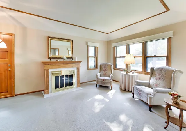 Photo 3 of Single family home for sale at 3109 35Th Ave S, Minneapolis, MN 55406 | MLS# 7131179 | Listing updated on 2026-09-18