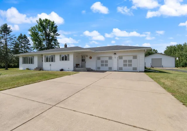Photo 1 of Single family home for sale at 1433 Morris Ave, Hinckley, MN 55037 | MLS# 7131184 | Listing updated on 2026-10-07
