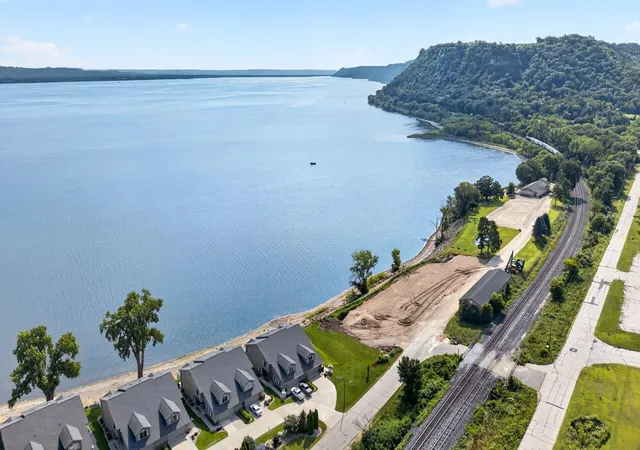 4th image of Tbd Oak St S, Lake City, MN 55041 | MLS# 7131185