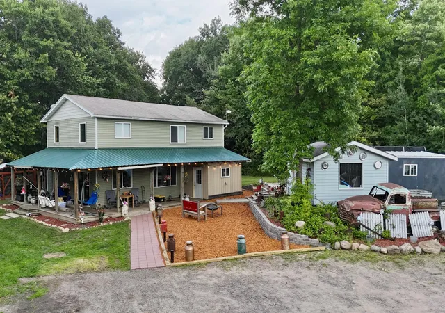 Photo 1 of Single family home for sale at 16962 State Hwy 27, Onamia, MN 56359 | MLS# 7131192 | Listing updated on 2026-10-05