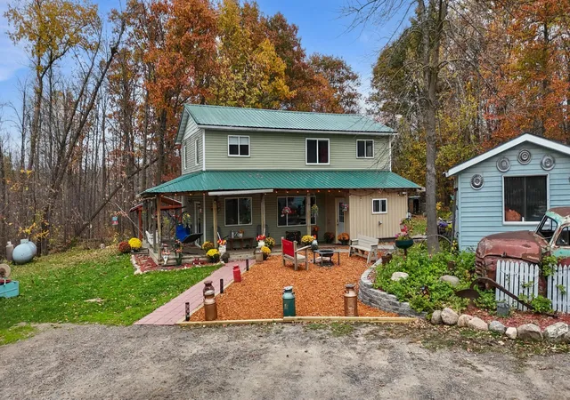 Single family home for sale at 16962 State Hwy 27, Onamia, MN 56359 | MLS# 7131192