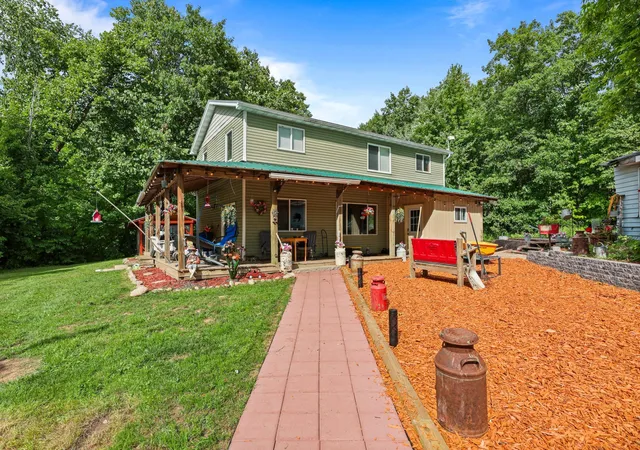 Photo 3 of Single family home for sale at 16962 State Hwy 27, Onamia, MN 56359 | MLS# 7131192 | Listing updated on 2026-10-05