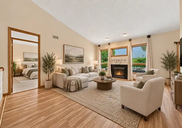 Photo 3 of Single family home for sale at 833 Southcross Dr E, Burnsville, MN 55306 | MLS# 7131197 | Listing updated on 2026-09-19