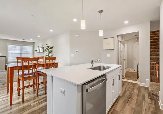 image of 11012 Zest St Ne #E, Blaine, MN 55449 | MLS# 7131228
