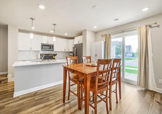 image of 11012 Zest St Ne #E, Blaine, MN 55449 | MLS# 7131228