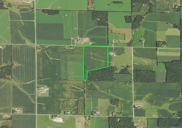 Photo 2 of Land for sale at Tbd 140th Avenue, Glenwood City, WI 54013 | MLS# 7131232 | Listing updated on 2026-08-21