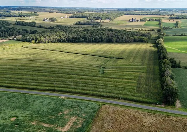 Photo 3 of Land for sale at Tbd 140th Avenue, Glenwood City, WI 54013 | MLS# 7131232 | Listing updated on 2026-08-21