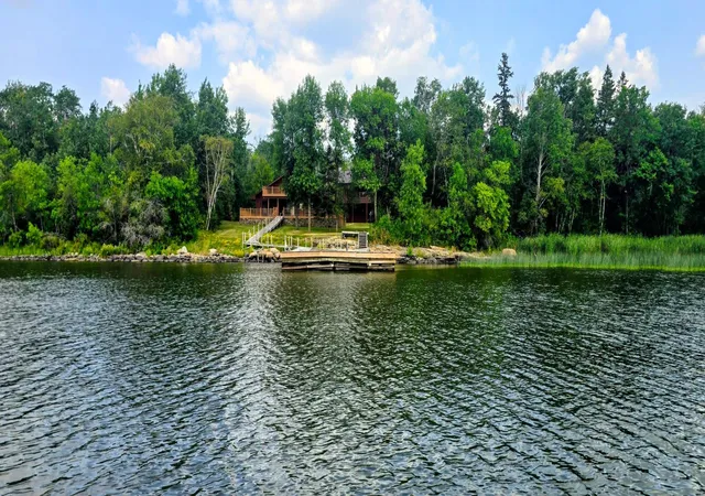 2nd image of 622 Oak, Oak Island, MN 56741 | MLS# 7131234