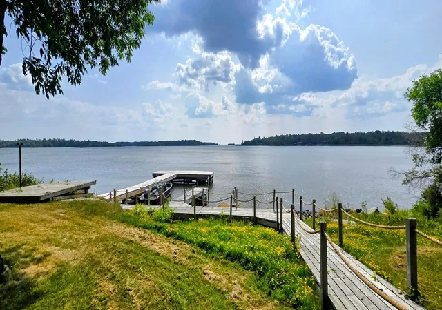 4th image of 622 Oak, Oak Island, MN 56741 | MLS# 7131234