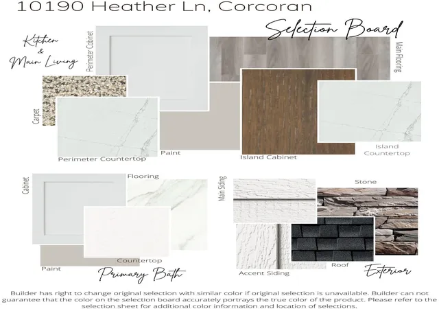 image of 10190 Heather Ln, Corcoran, MN 55374 | MLS# 7131238