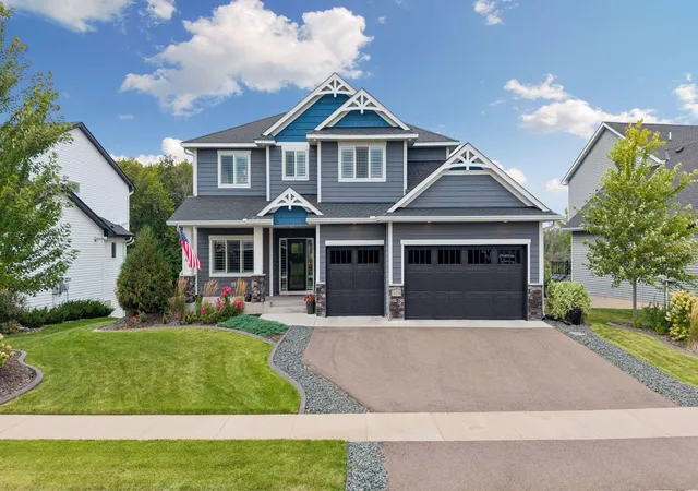 Photo 1 of Sale Pending at 16104 Empress Ave N, Hugo, MN 55038 | MLS# 7131244 | Listing updated on 2026-10-09