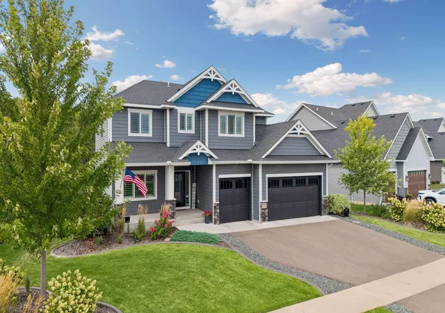 Photo 2 of Sale Pending at 16104 Empress Ave N, Hugo, MN 55038 | MLS# 7131244 | Listing updated on 2026-10-09