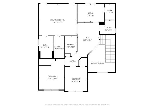 49th image of 4675 Lark Ct Ne, Saint Michael, MN 55376 | MLS# 7131246