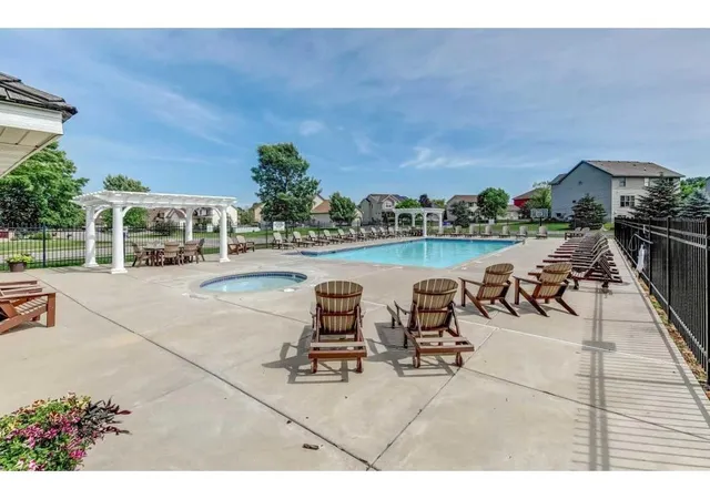 Photo 3 of Single family home for sale at 4675 Lark Ct Ne, Saint Michael, MN 55376 | MLS# 7131246 | Listing updated on 2026-08-22