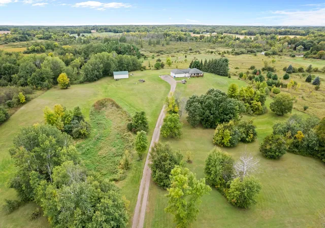 Single family home for sale at 42790 Elmcrest Ave, Harris, MN 55032 | MLS# 7131248 | Listing updated on 2026-09-21